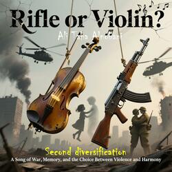 Rifle or Violin? (Special Version)