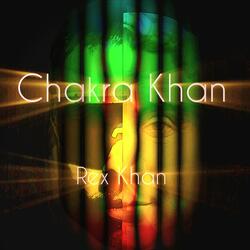 Chakra Khan/Aligned