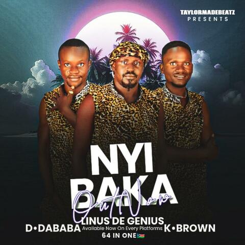 Ny Baka (feat. D Dababa & k Brown)