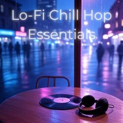 Chill Percussion (lofi)