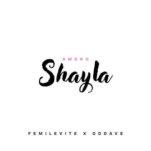 Shayla (feat. Oddave) [Awero]