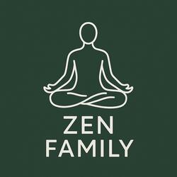 Sun Salutation Gentle Morning Yoga Music with Soft Piano for a Positive & Peaceful Day Start (feat. Zen Family)