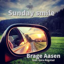 Sunday smile
