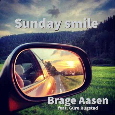 Sunday smile