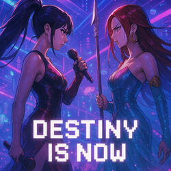 Destiny Is Now