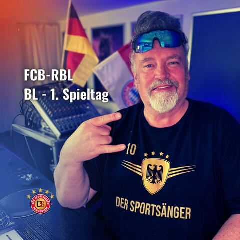 FCB-RBL BL (1. Spieltag)