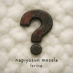 napıyosun mesela