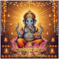 Ganpati Gajavandan | Ganesh Bhajan 2025 | गणपति भजन | Vighnaharta Devotional Bhajan
