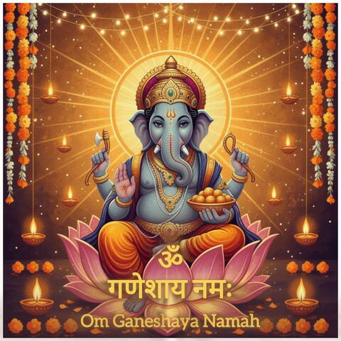 Ganpati Gajavandan | Ganesh Bhajan 2025 | गणपति भजन | Vighnaharta Devotional Bhajan