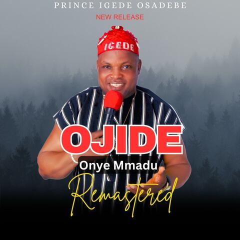 Ojide Onye Mmadu