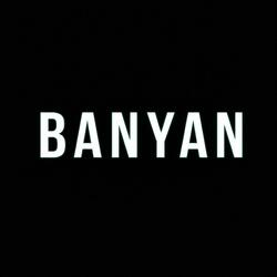 BANYAN (feat. Bargholz)