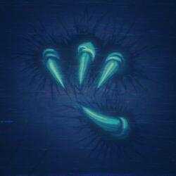 Sharp Claw (feat. TH3WITN3SS) (Synthwave Redux)