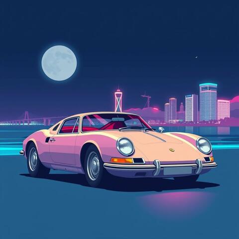 Chill Phonk : Urban Lullabies