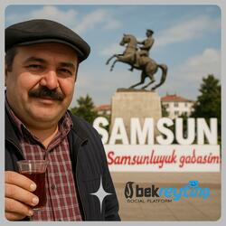 Samsunluyuk Gadaşım - Samsun Şarkısı ve Rapı