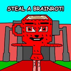 STEAL A BRAINROT (Instrumental)
