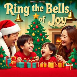 Ring the Bells of Joy (8D Audio)