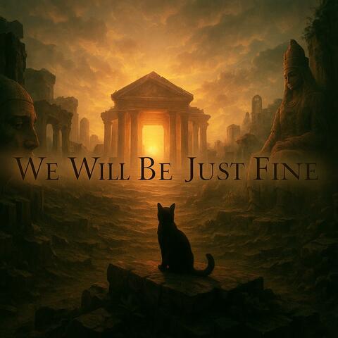 We Will Be Just Fine