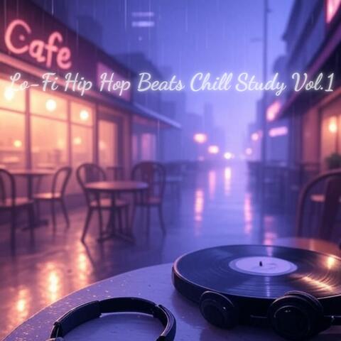 Lo-Fi Hip Hop Beats Chill Study