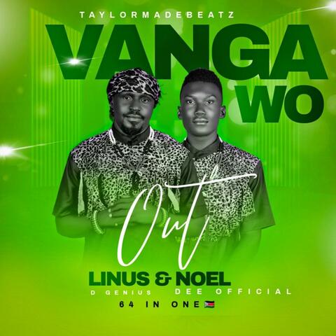 Vang wo (feat. Noel Dee)