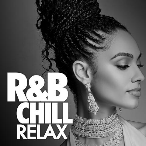 R&B Chill RELAX Echoes Swaying in the Shadows of the City | Relax / Mellow / Emotional / For Focus