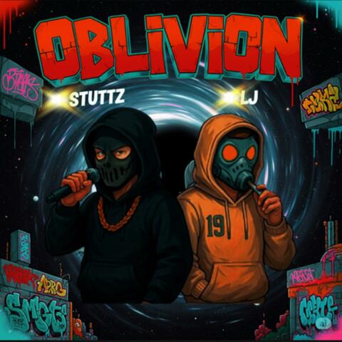 OBLIVION (feat. LJ)