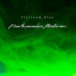 Bless the Peacemakers (Alternative remix Version)