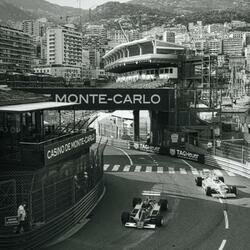 MONACO