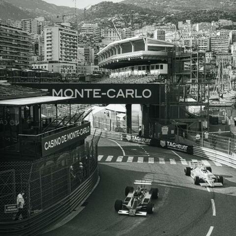 MONACO