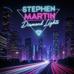 Diamond lights