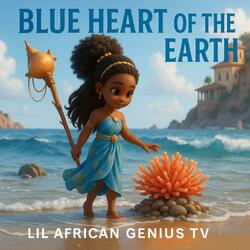 Blue Heart of the Earth