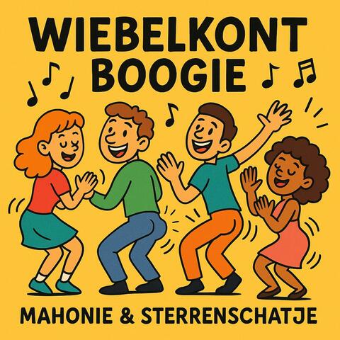 Wiebelkont Boogie