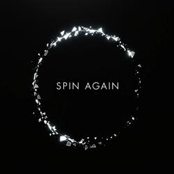 SPIN AGAIN (feat. Vez & Bargholz)