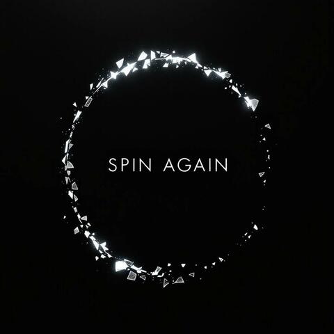 SPIN AGAIN (feat. Vez & Bargholz)