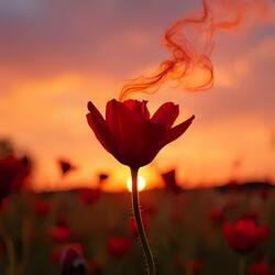 Something In The Air