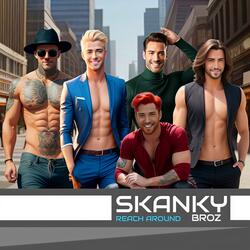 Reach Around (96 Mix)