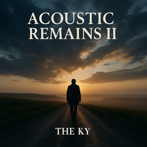 Acoustic Remains II : Where the Light Falls