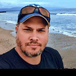 My Watch (feat. Neal Arthur Hansen)