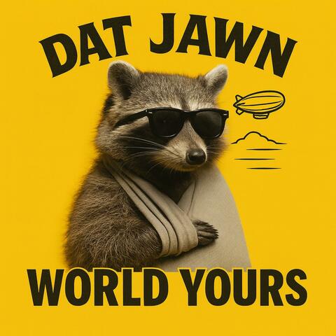 Dat Jawn World Yours