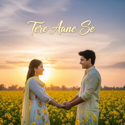 Tere aane se