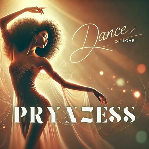 Dance Of Love