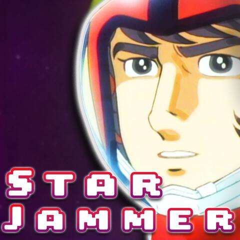 Star Jammer