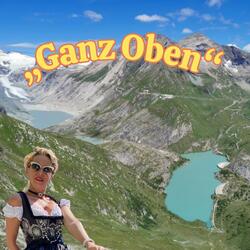 „Ganz oben“