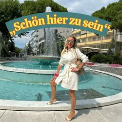 „Schön hier zu sein“