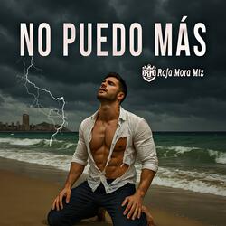 NO PUEDO MÁS
