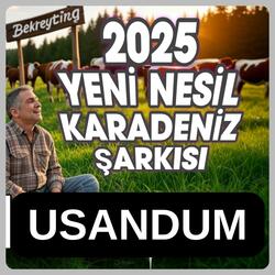 Usandum - Yeni Nesil Karadeniz Şarkısı