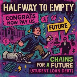 Chains for a Future (Student Loan Debt)