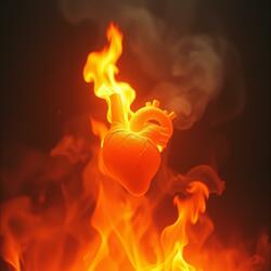 Gasoline Heart (remastered)