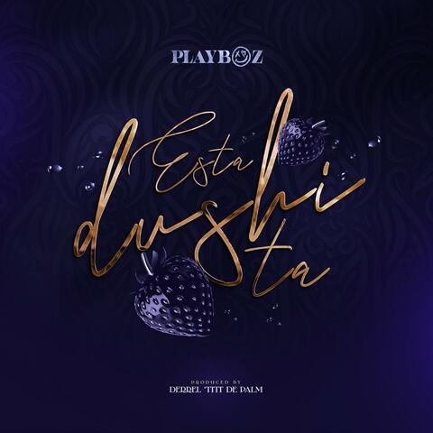 Esta dushi ta (TSeaN, Raey, Qshans & Randy Leroy Remix)
