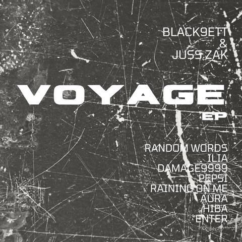 Voyage E.P