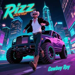 Rizz In The Air Tonight
